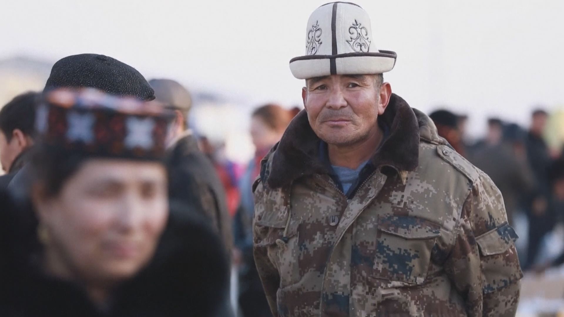 外交部：已邀請聯合國專員訪問新疆