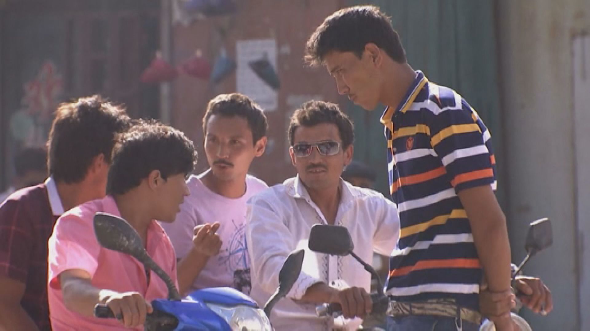 國新辦發表白皮書　指新疆各族權利得到保障