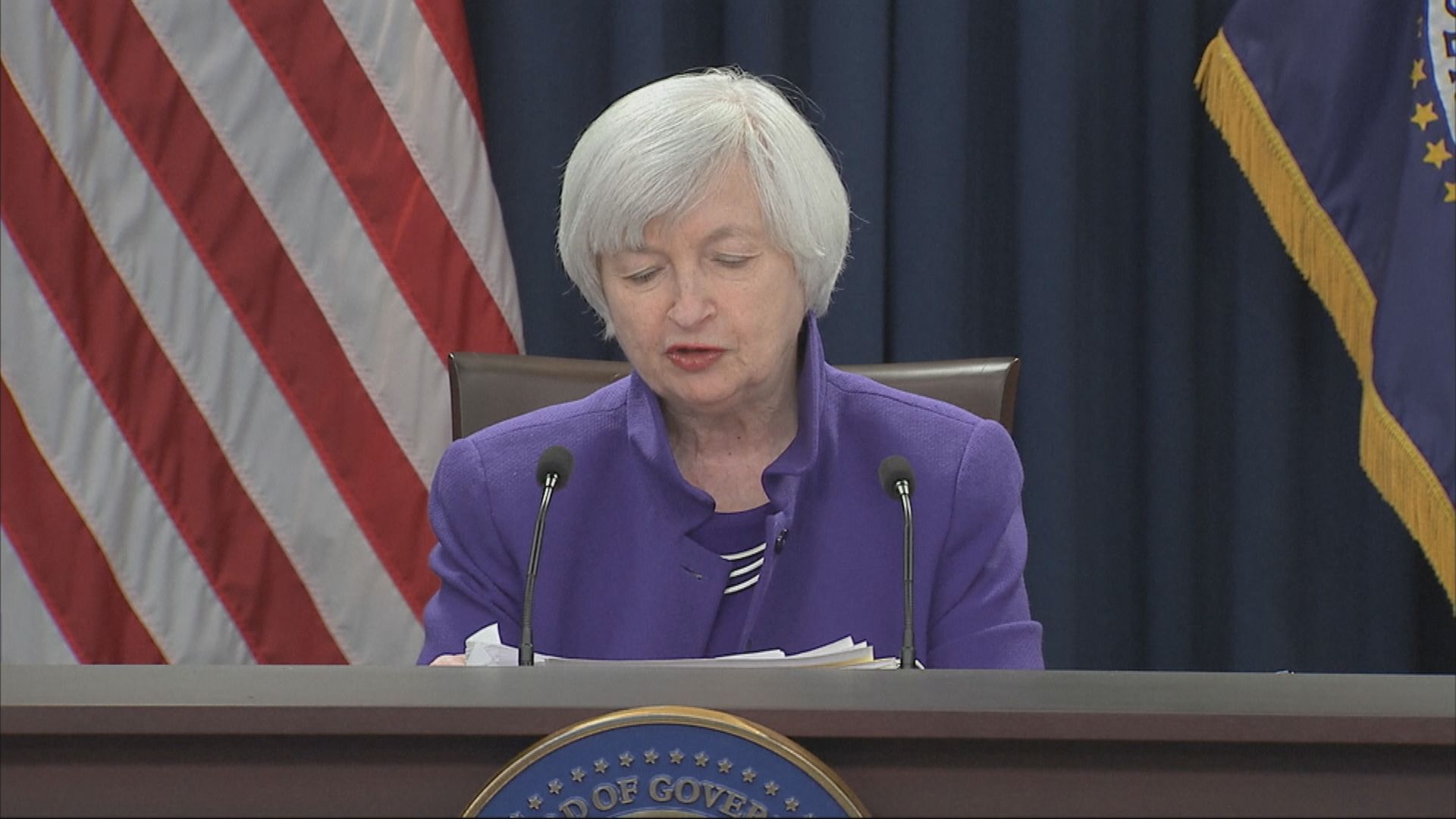 美國財長耶倫將於7月6至9日訪問中國