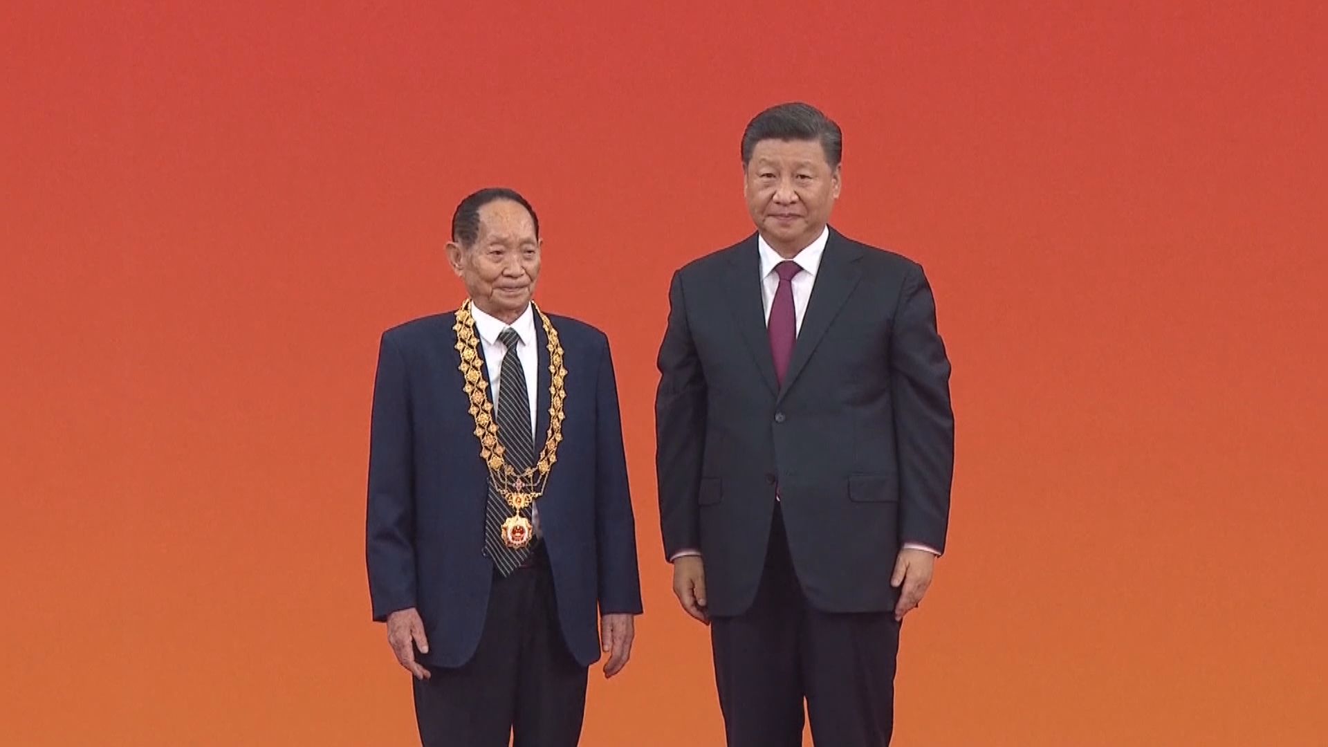 新華社：中國雜交水稻之父袁隆平逝世