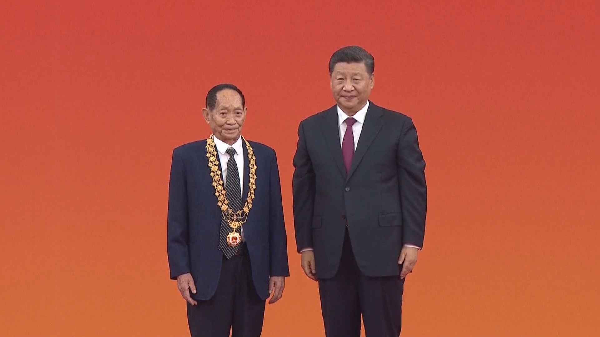 中國雜交水稻之父袁隆平逝世　生前獲頒共和國勳章及國際多個大獎