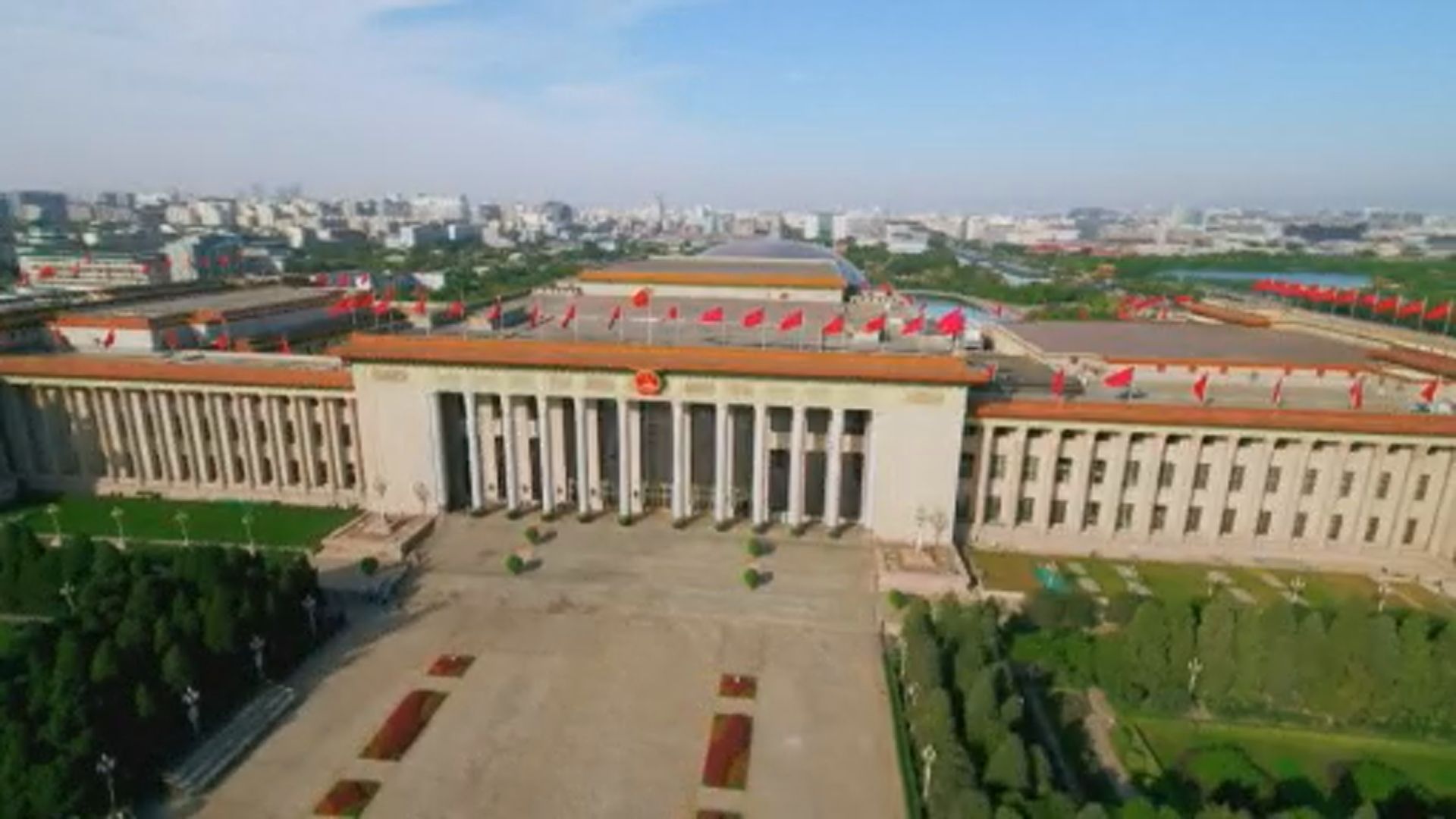 中國同新西蘭建交50周年　兩國領導人互致賀電