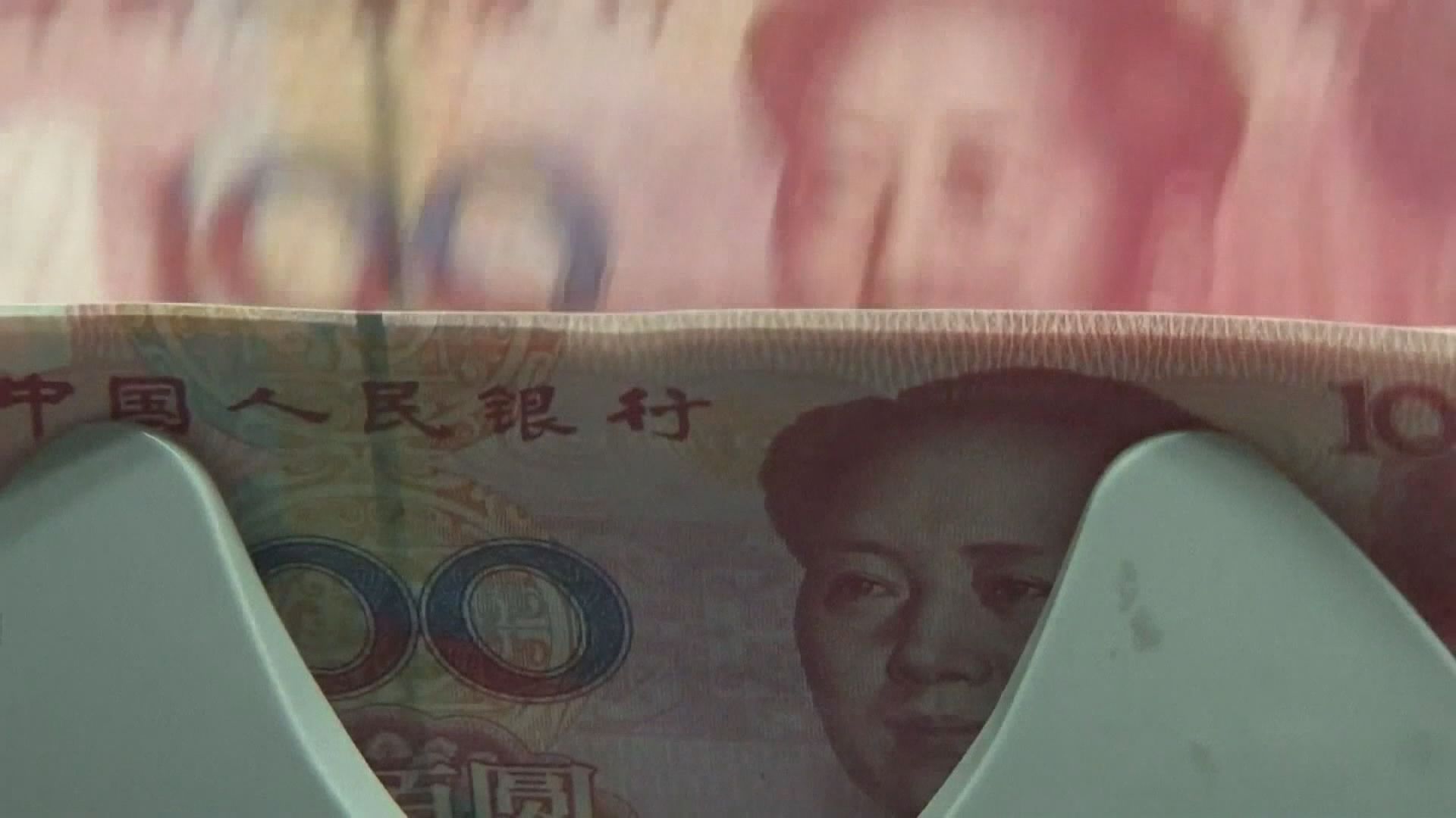 周小川：中美貿易戰或令投資者選擇人民幣