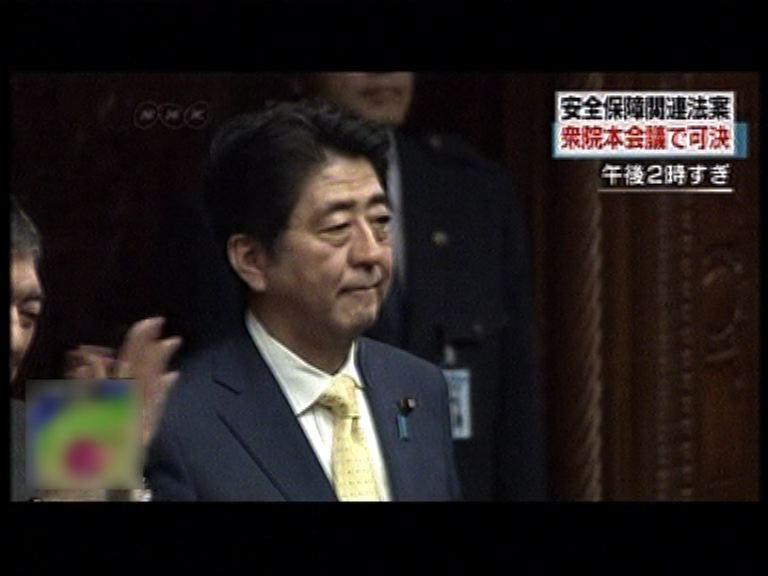 王毅稱無聽說安倍下月訪華