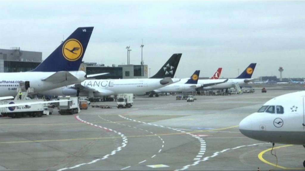 20間航空公司按大陸要求改台灣標示