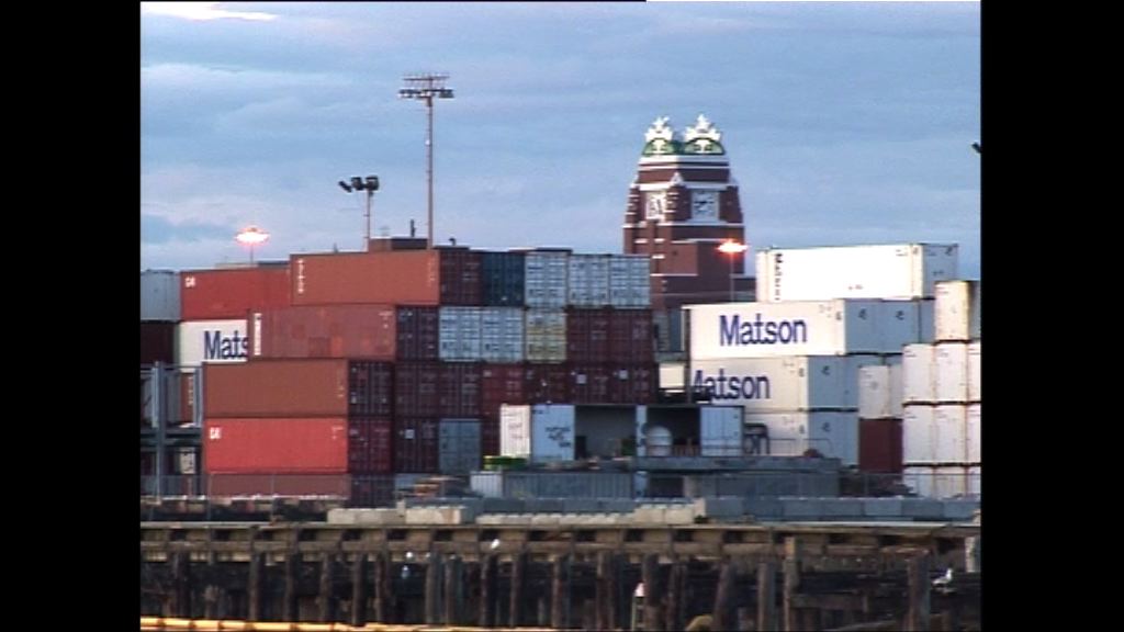 美國商務部確定中國輸美鋁箔存在補貼