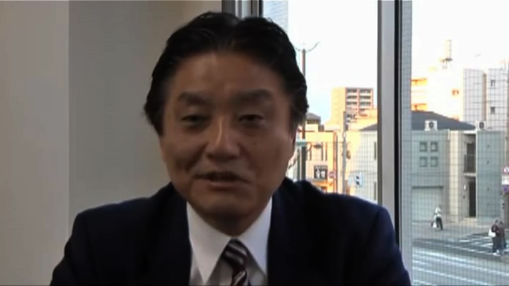 APA酒店社長：不接受中國人訂單