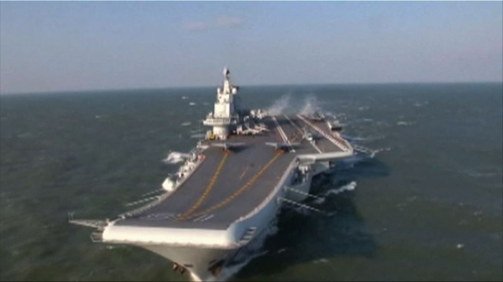 有報道指孫波落馬或與航母質量有關