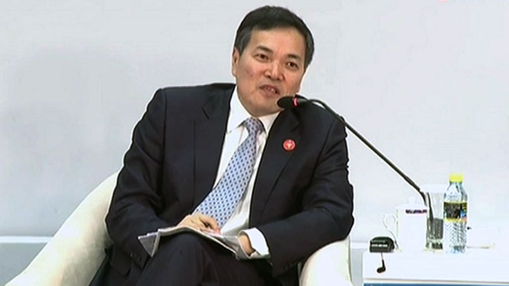 【支持亞洲經濟一體化】商務部：中印中產勢成全球增長動力