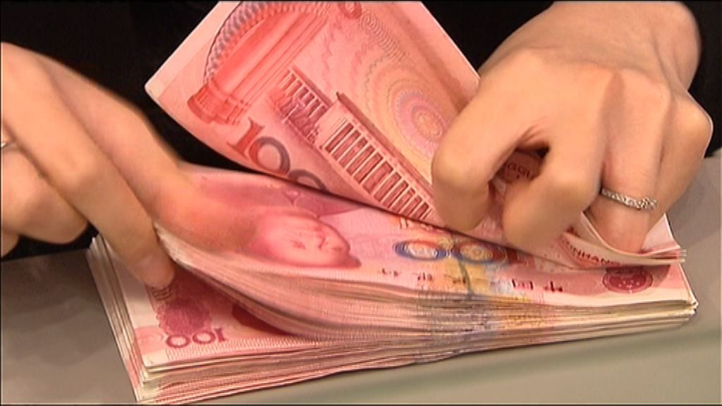 【債價反彈】人行狂放水力撐債市