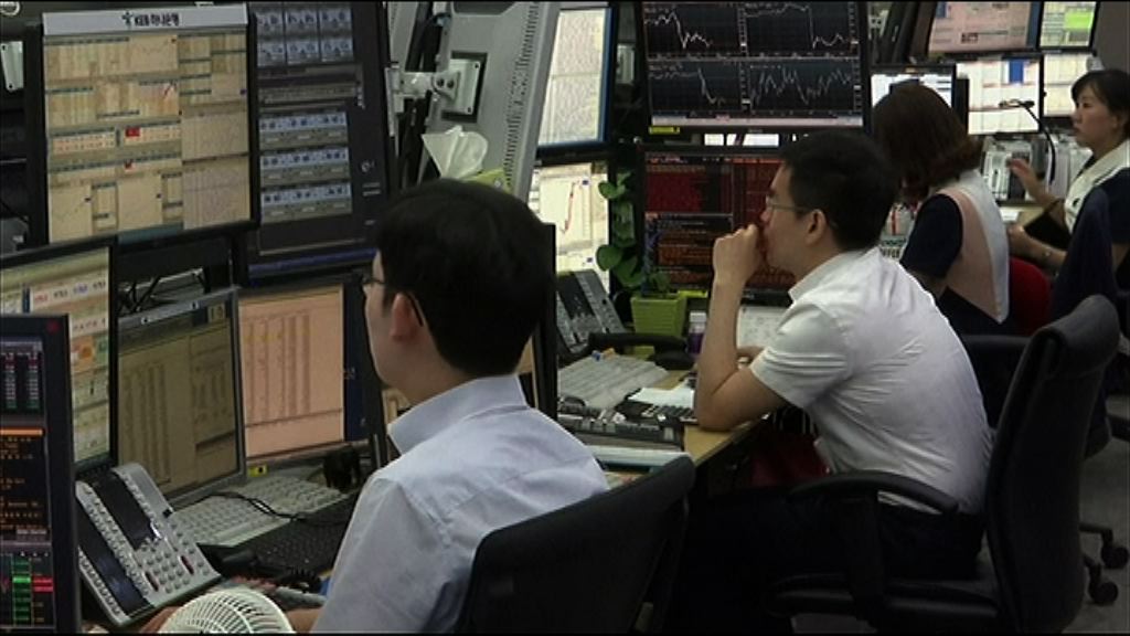 【債市受壓】內地十年期國債息率升至近三年高