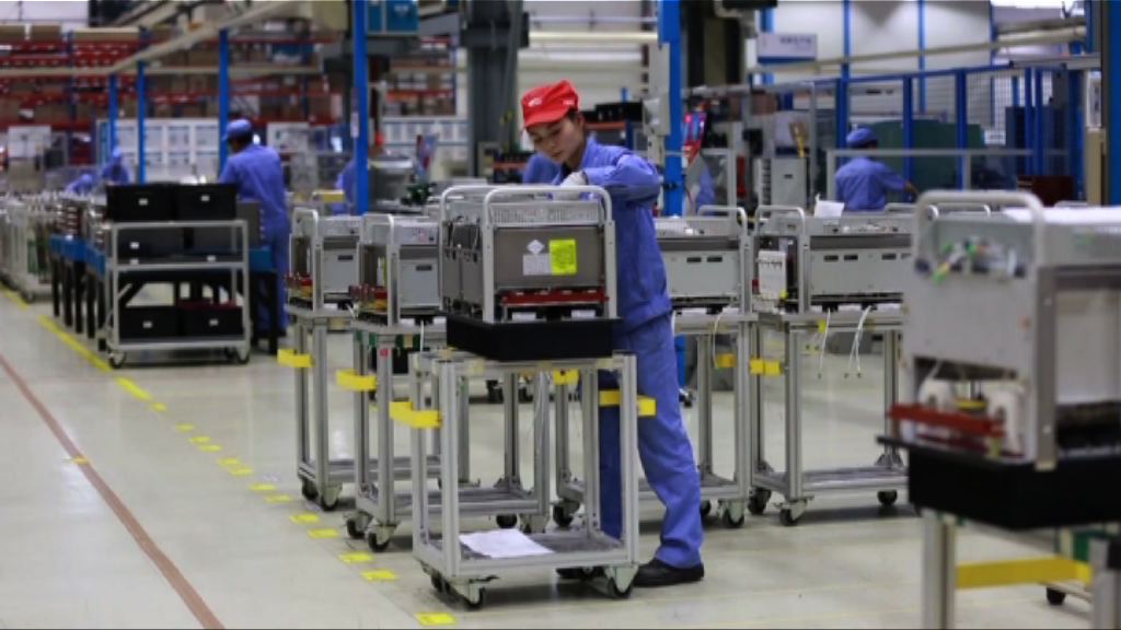 【仍未脫險】內地經濟復甦基礎不穩