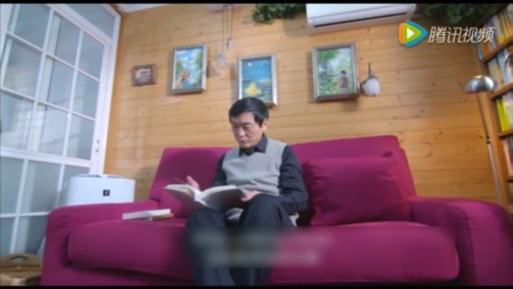 中國作家首獲國際安徒生獎