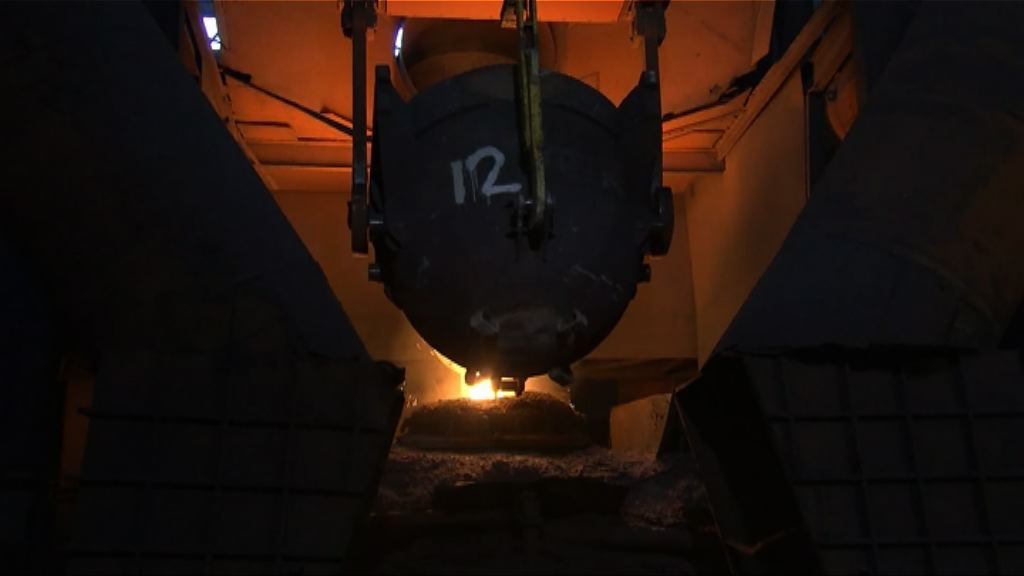 十三五去產能目標或提早達成