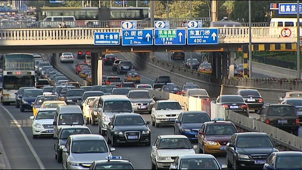 【延長優惠】內地汽車購置稅率減至7.5%