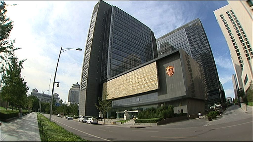 【派定心丸】尚福林：企業債務風險或增但可控