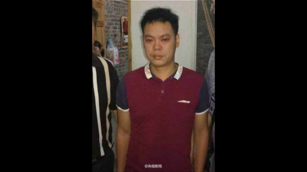 徐玉玉電訊詐騙案　六名疑犯全部落網