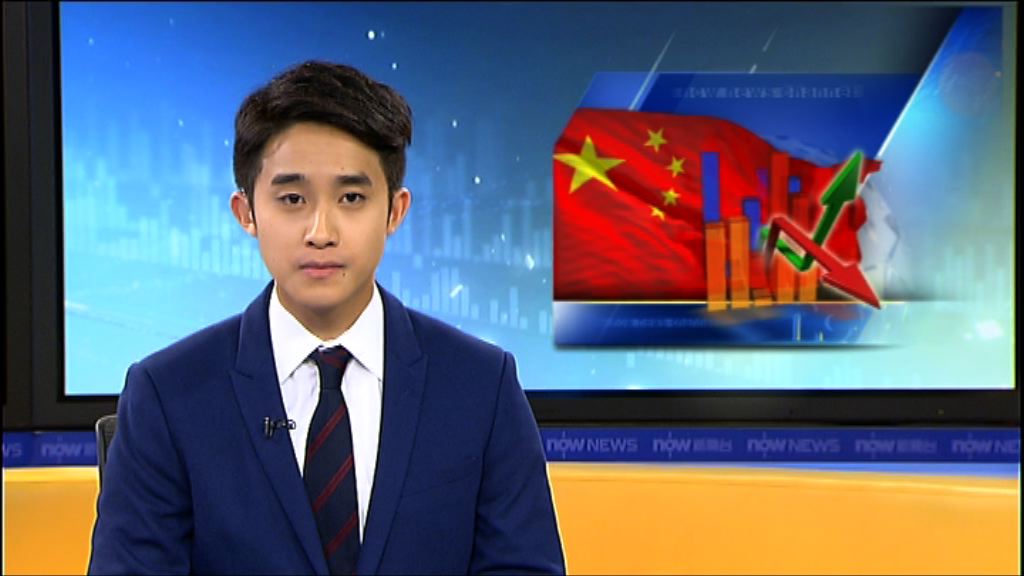 國統局：食品及非食品價格下跌