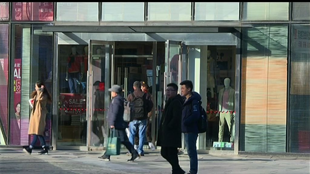 【節日因素消退】內地CPI僅增2.1%　遜預期