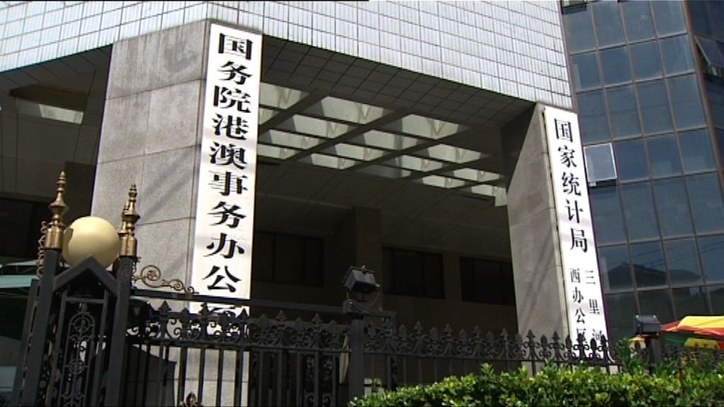 【略高於預期】內地通脹重返1%以上水平