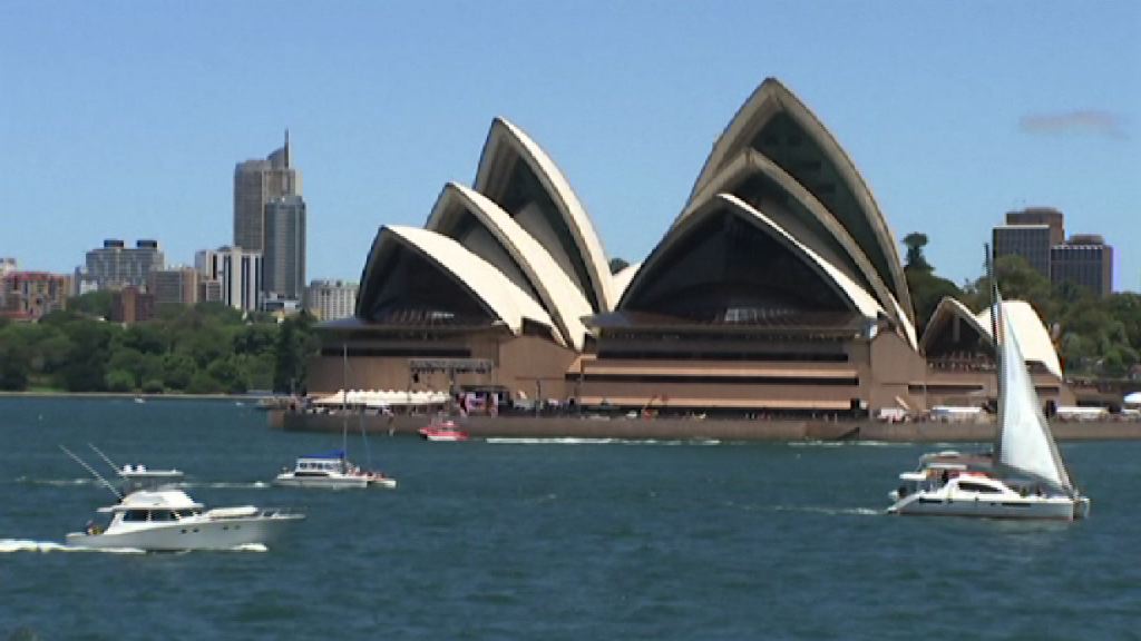 傳伊利和蒙牛正式競購澳洲最大乳製品公司