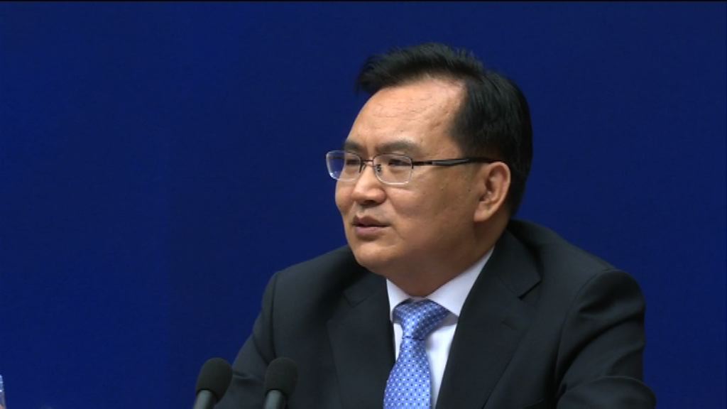 【經濟數據差】國統局：企業融資仍然困難