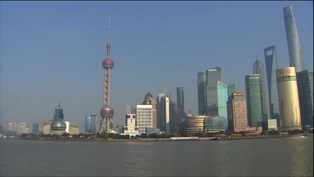 【首季已見頂？】內地下半年增長更慢