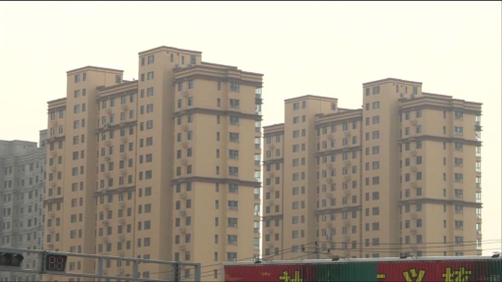 【數據有啟示...】阿爺不再靠內房推動投