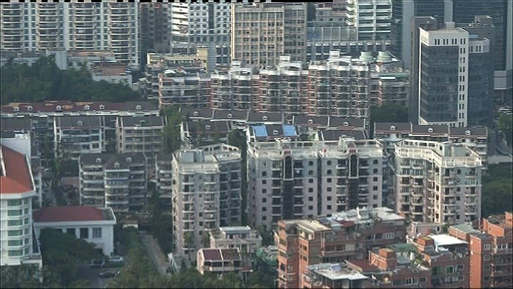 【零售數據遜預期】內地實際需求恐正放緩