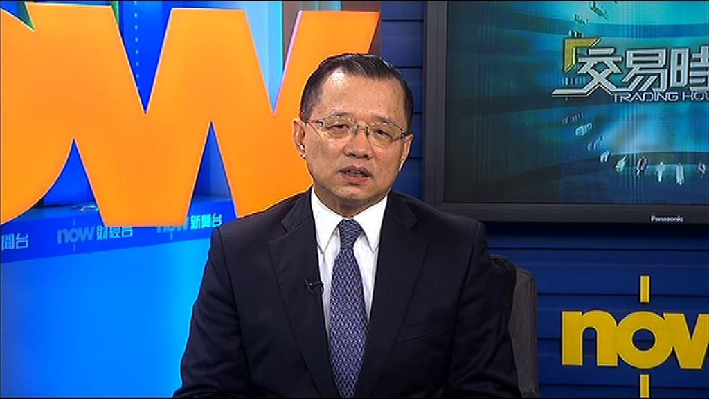 【續穩增長】恒生料全年經濟增長6.7%