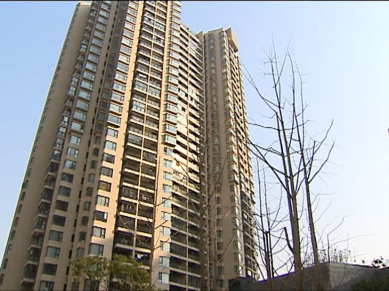 【人仔貶值】標普：對內房財務影響微