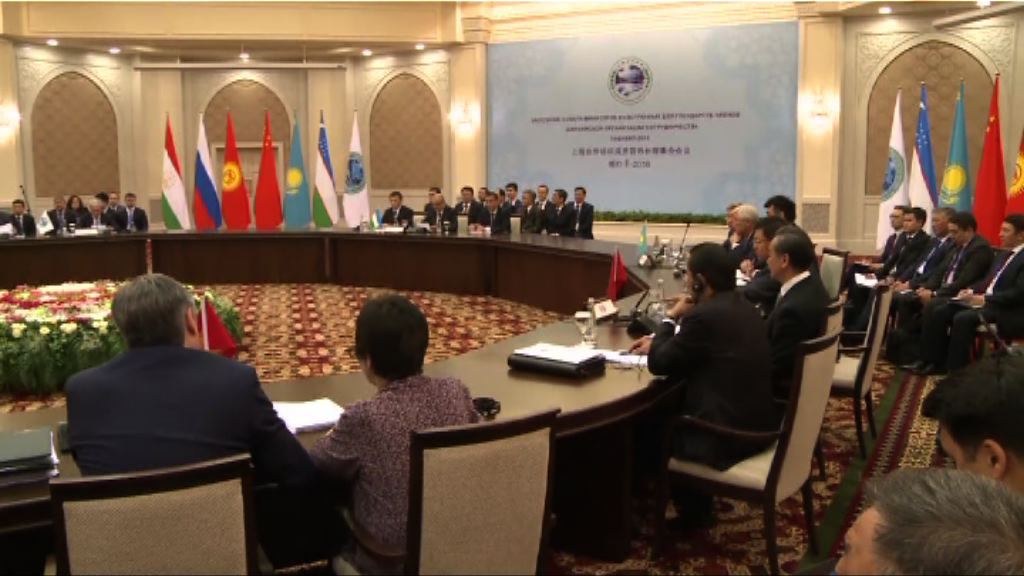 中國動員多國表態挺華打公關戰