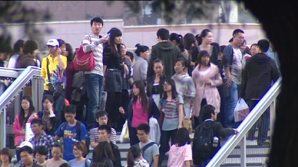 北京擬建立全球最大DNA數據庫