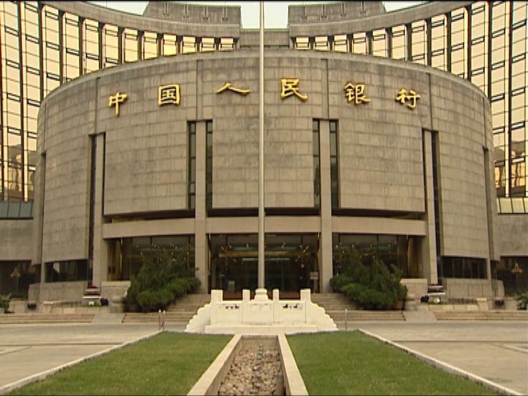 【今季有難】陶冬：華製造業下行壓力明顯