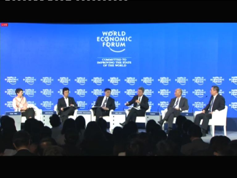 【不乏機遇】IMF：中國經濟正常運行