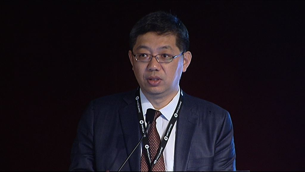 【將見曙光】中國經濟最快今年底見底