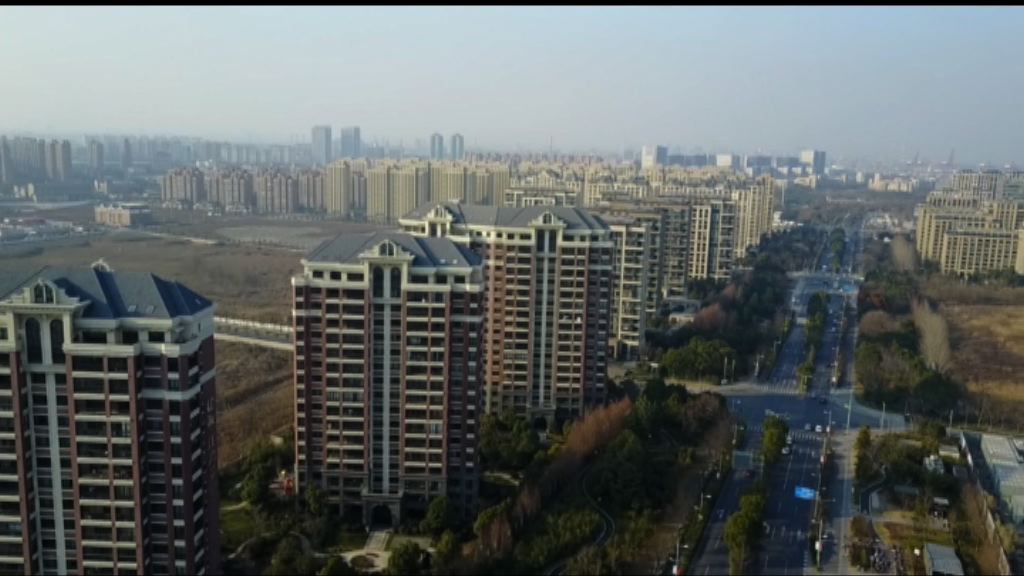 【調控見效】國統局：適時出台樓市長效機制
