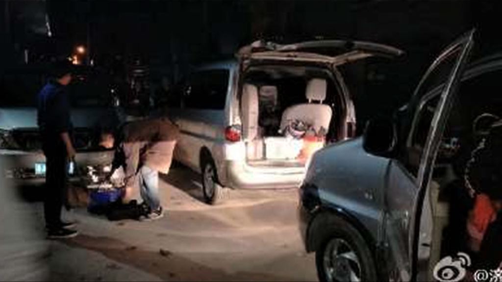 濟南藥廠爆炸釋出氣體無人傷亡