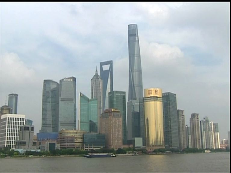 【美日倒退】內地上月FDI增加4.2%