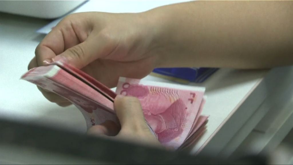 直接融資成焦點勢利好內地券商