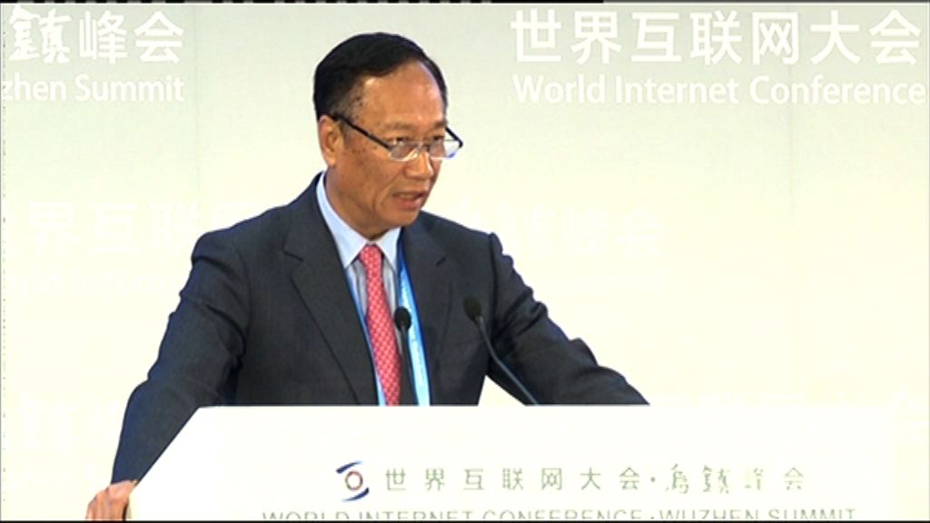 【備戰明年】鴻海：富智康開始無人自主生產