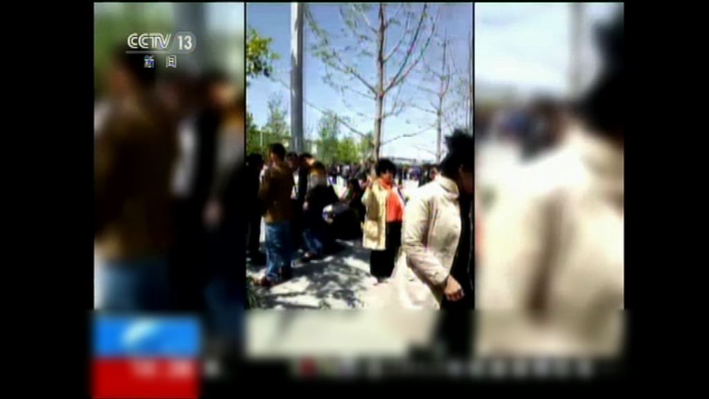 內地逾千長者墮騙局赴北京鳥巢