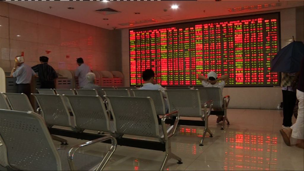 報道：股指期貨限制措施是時候退出