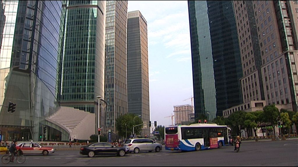 【美徵重稅】內地商品期貨價急挫