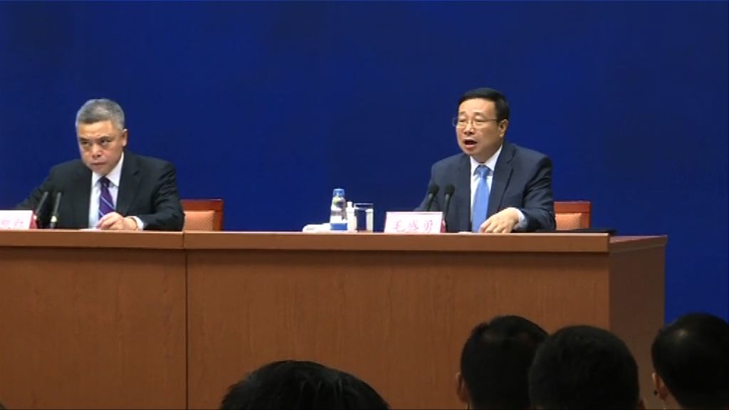 【中美貿戰升級】中國經濟下半年才見真章