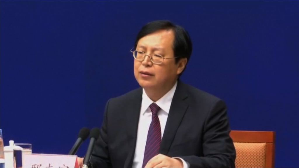 【經濟增長放緩】國統局：仍處於結構調整期