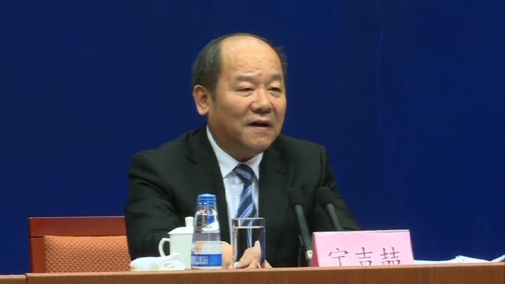 【個別省市經濟數據疑虛報】國統局：會進行核實修訂