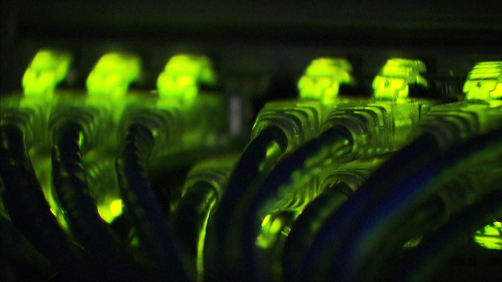 美公司指中國黑客活動涉針對人造衛星