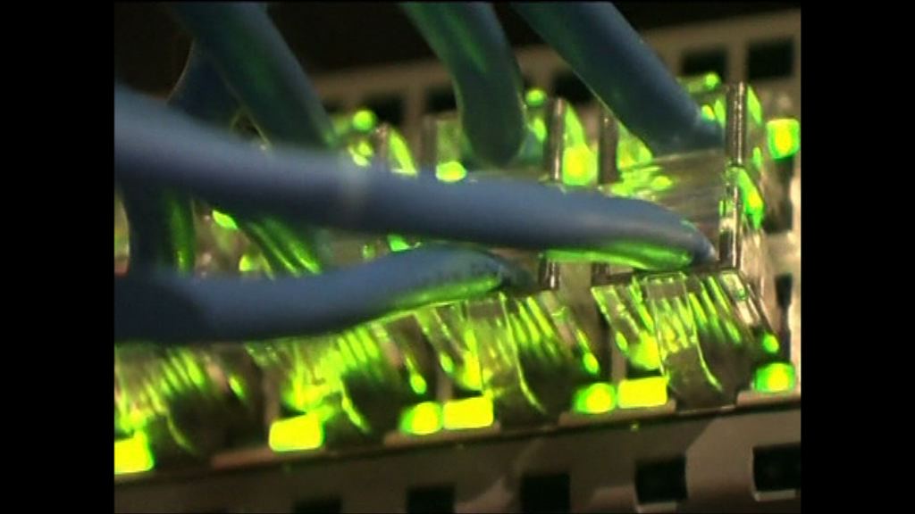 中國黑客勒索程式攻擊美國企業