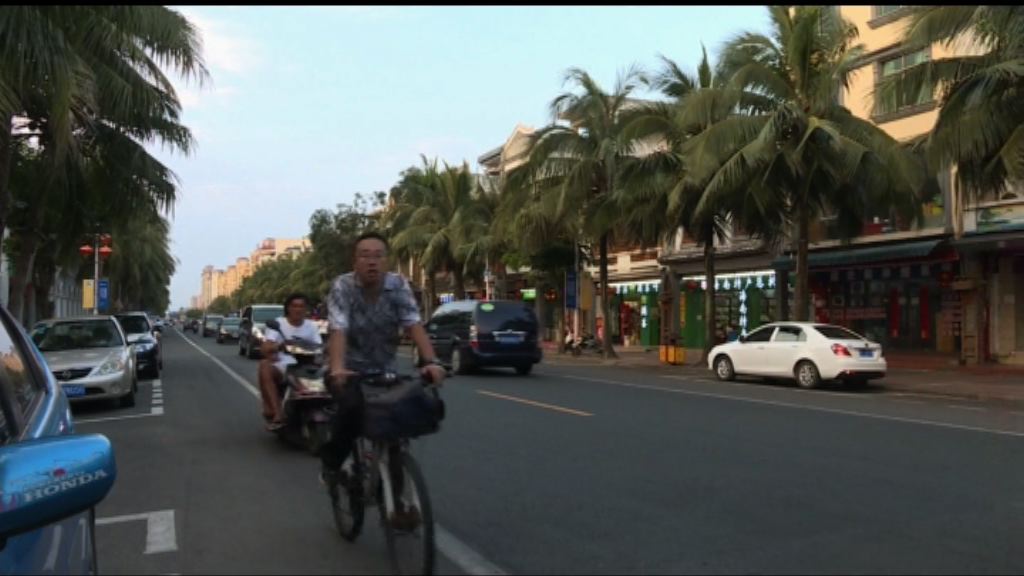 海南省房地產調控加碼　實施全域限購